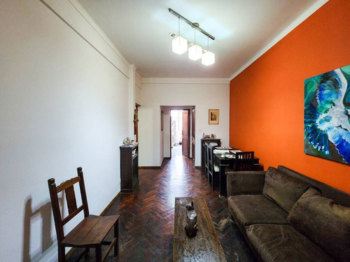 Imagen 4 de 25 de Venta De Departamento En Flores