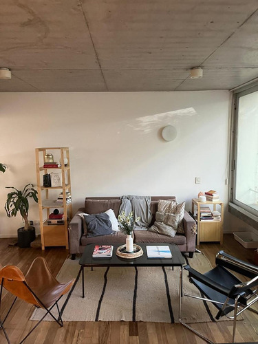 2 Ambientes En Palermo - En Alquiler!