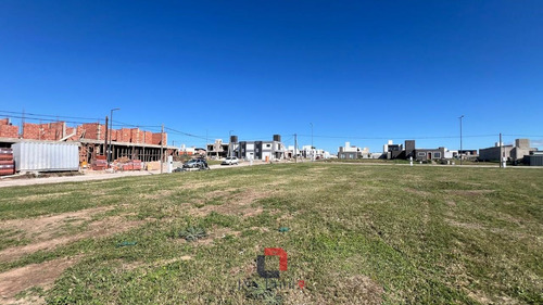 Lote En Docta Avenida ( 360mts / 15 Mts De Frente)