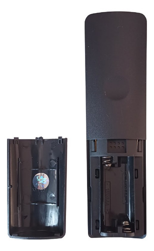 Control Remoto Smart Tv/ Noblex / Philco Dj43x5100 Dj32x5000