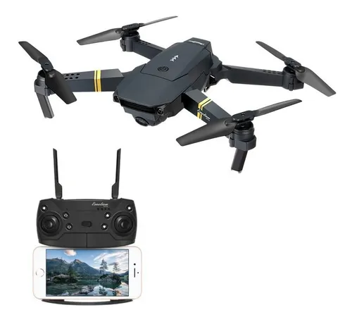 Mavic pro store e58
