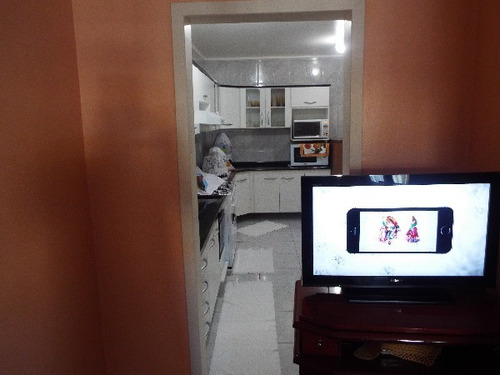 Imagem 6 de 15 de Casa - Hipica - Ref: 379363 - V-mi16114