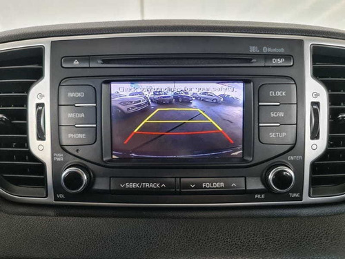 Imagem 8 de 15 de Kia Sportage 4x2-at Lx 2.0 16v 4p 2019