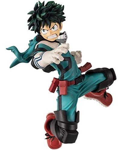 Izuku Midoriya - Boku No Hero My Hero Academia - Action Fig.