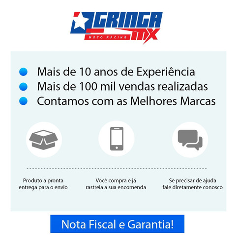 Pneu Traseiro 120/80-19 Michelin Starcross 6 Medium Soft
