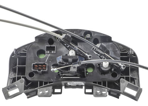 Modulo Motor Control Calefacción Acc Spark 1.2 2011 A 2017