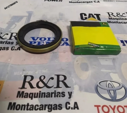 Al81843 Estopera Diferencial Delantero John Deere 6605