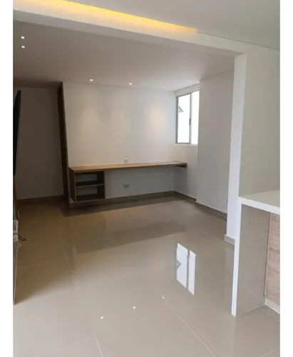 Venta Apartamento 60mts2, En Las Guabinas, Yumbo, 13514-1