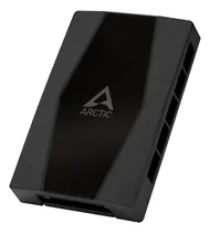 Comprar Cooler Hub Arctic Pwm 1x10 Cooler Fan 4-pines Power Sata