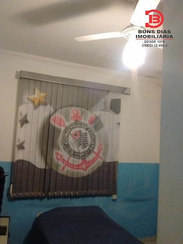 Imagem 11 de 15 de Sobrado - Vila Esperanca - Ref: 4933 - V-4933