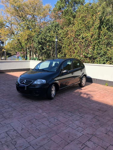 Citroën C3 Glx 1.4 8v (flex) 2011