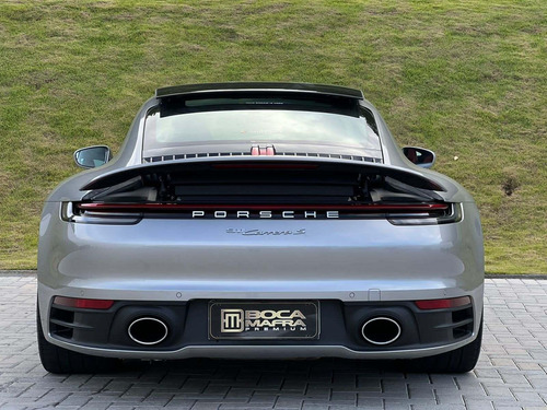 Imagem 9 de 15 de Porsche 911 Carrera S 3.0