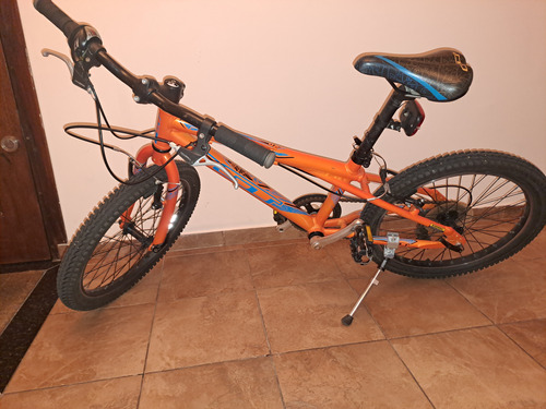 Bicicleta Gt Aggressor Rod 20