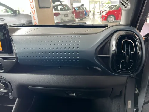 Citroen C3 Shine You Edición Limitada Suv Automático