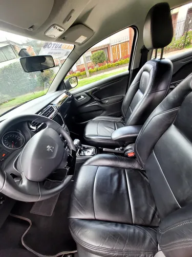 Peugeot 301 Allure