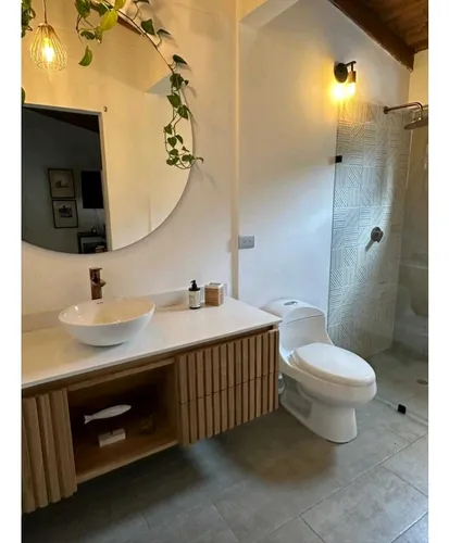 Casa Unifamiliar En Venta Envigado (t)