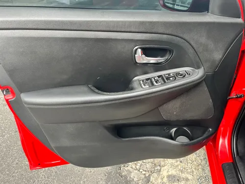 Kia Carens 2.0 Suv Ex