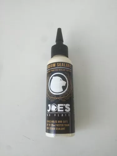 LIQUIDO TUBELESS JOE´S 125ml.