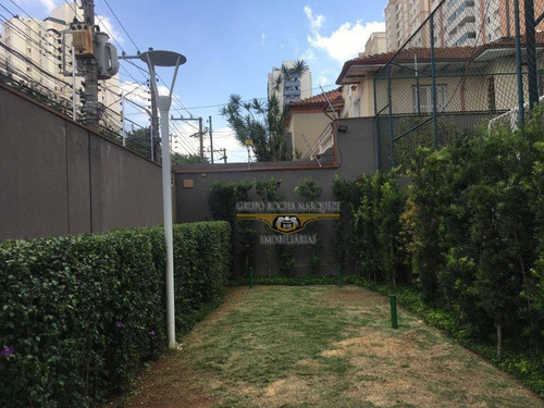 Imagem 4 de 30 de Apartamento Com 3 Dormitórios À Venda, 127 M² Por R$ 1.360.000,00 - Tatuapé - São Paulo/sp - Ap2901