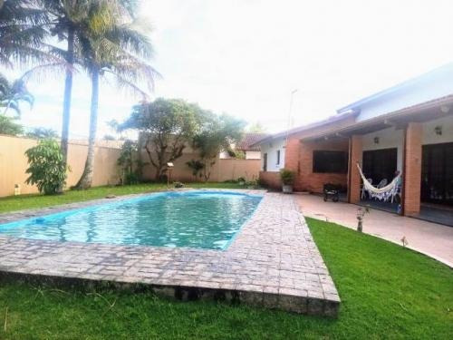 Imagem 8 de 14 de Casa No Bairro Jardim Jamaica, Em Itanhaém, Ref: 7325 Wa