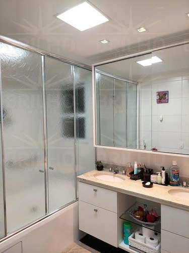 Imagem 12 de 15 de Apartamento Para Venda, 4 Dormitório(s), 202.0m² - 6381