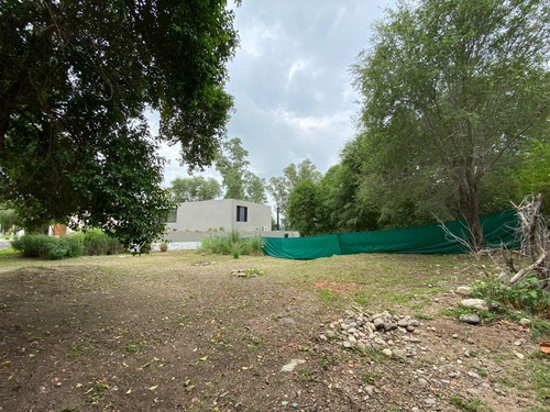Imagen 9 de 14 de Estancia La Carolina - Excelente Lote Terreno 841 M2 - Vista Reserva Natural