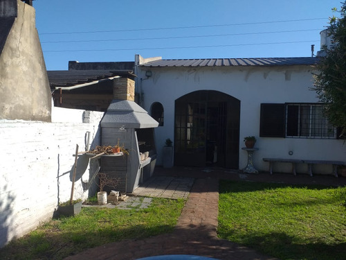 Casa Venta Zona Semi Industrial Ituzaingo Norte