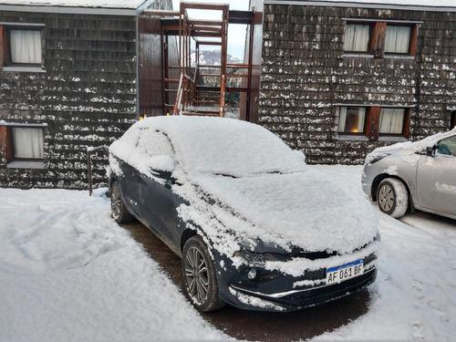 Bariloche - Alquiler - Temporada Invierno 2025 - Dom. 06/07/25 A Dom. 13/07/25 - Dpto. 4 Pers. - Hotel Dut - Julio 2025 - Vacaciones -