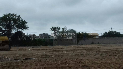 Imagem 9 de 22 de Terreno À Venda, 27000 M² Por R$ 17.990.000,00 - Vargem Pequena - Rio De Janeiro/rj - Te0011