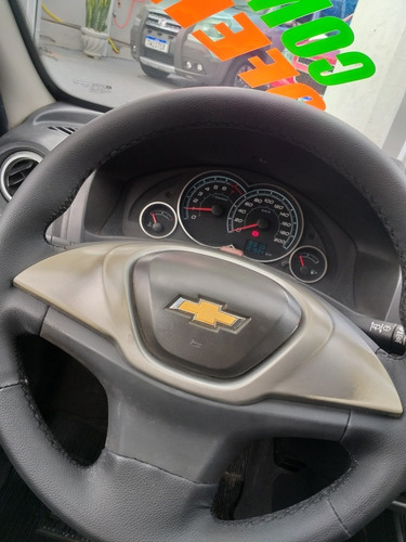 Chevrolet Celta 2012 1.0 Lt Flex Power 5p