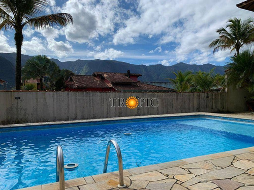 Imagem 4 de 28 de Sobrado Com 4 Dormitórios À Venda, 180 M² Por R$ 750.000,00 - Morada Da Praia - Bertioga/sp - So0023