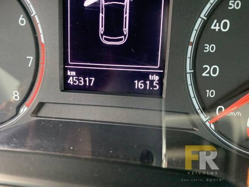 Imagem 6 de 11 de Volkswagen Polo 1.0 200 Tsi Comfortline Automático
