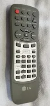 Comprar Controle Remoto LG Para Microsystem Lm-m730 Só E O Controle
