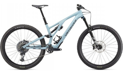 Imagen 1 de 3 de Specialized Stumpjumper Evo Comp - 29 Carbon Mountain Bike