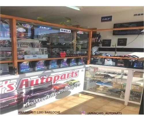 Buje Chico Reparacion Suspension Delantera Honda Cr V