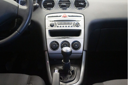 Peugeot 308 1.6 Allure