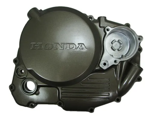 Tampa Motor Direito Original Honda Nova Xlx 350 1989/90 Tampa Motor Direito Original Honda Nova Xlx 350 1989/90