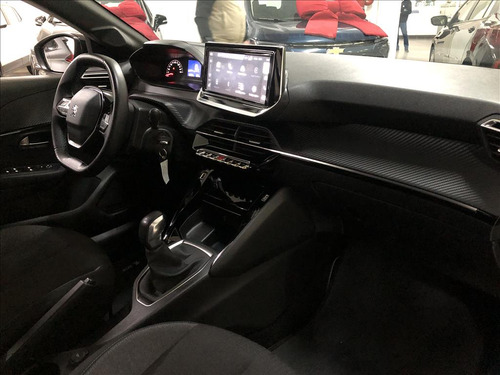 Peugeot 208 1.0 FIREFLY FLEX STYLE MANUAL