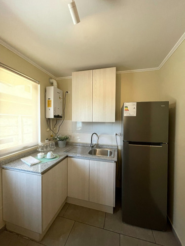 En Condominio Cerrado Bario Plaza Endependencia