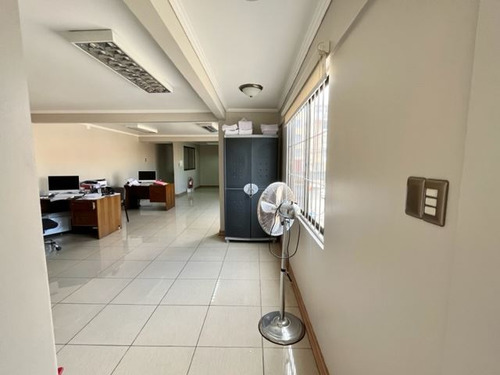 Industrial En Arriendo En Antofagasta