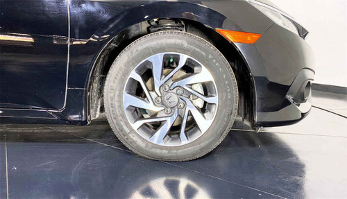 Imagen 11 de 15 de 107476 - Honda Civic 2018 Con Garantía