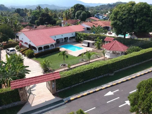 Casa En Venta En Melgar. Cod V13948