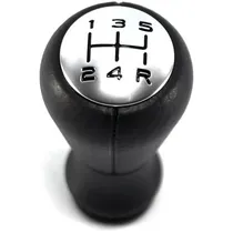 Comprar Bocha Pomo Palanca De Cambio Peugeot 206 207 Partner Berling