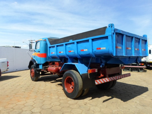 Mb 1313 78/78 Toco Caçamba