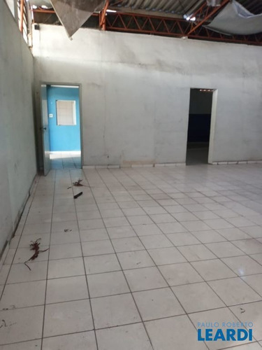 Imagem 7 de 9 de Galpão - Limão - Sp - 636788