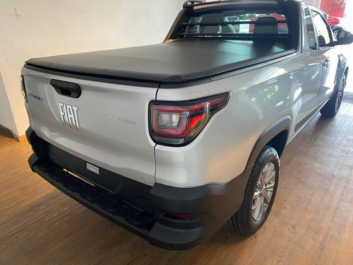 Imagem 5 de 11 de Fiat Strada 1.3 Firefly Flex Freedom Cs Manual