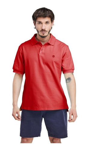 Polera Soria Hombre Panama Jack - G971