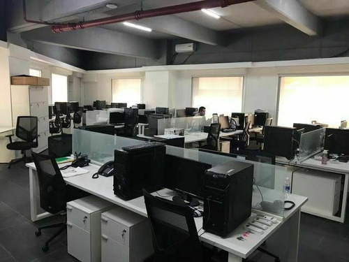 Imagen 4 de 4 de Oficina En Santa Fe