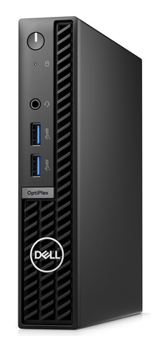 Computadora Dell Optiplex 7010 Mff Intel Core I5-13500t 8gb