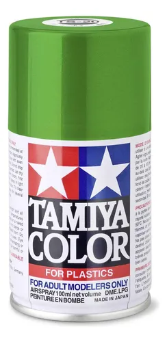 Lata Spray 3.4 Fl Oz